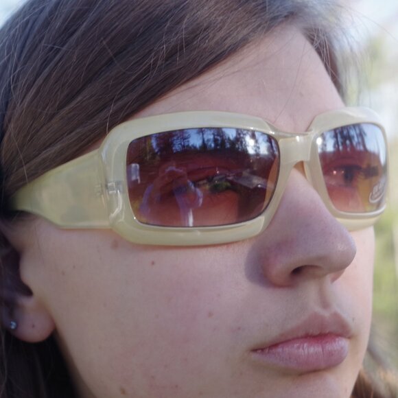 Hand Polished Frame Sun Glasses UV 400 - Picture 5 of 8